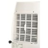 GRADE A1 - ElectriQ 16 litre Quiet Low Energy Dehumidifier for homes with up to 4 beds