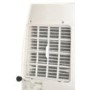 GRADE A1 - As new but box opened - ElectriQ 16L Quiet Low Energy Digital Dehumidifier for flats and  up to 4 beds homes