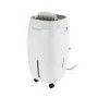 electriQ 16 litre Low Energy Dehumidifier for up to 4 bed houses