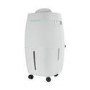 electriQ 16 litre Low Energy Dehumidifier for up to 4 bed houses