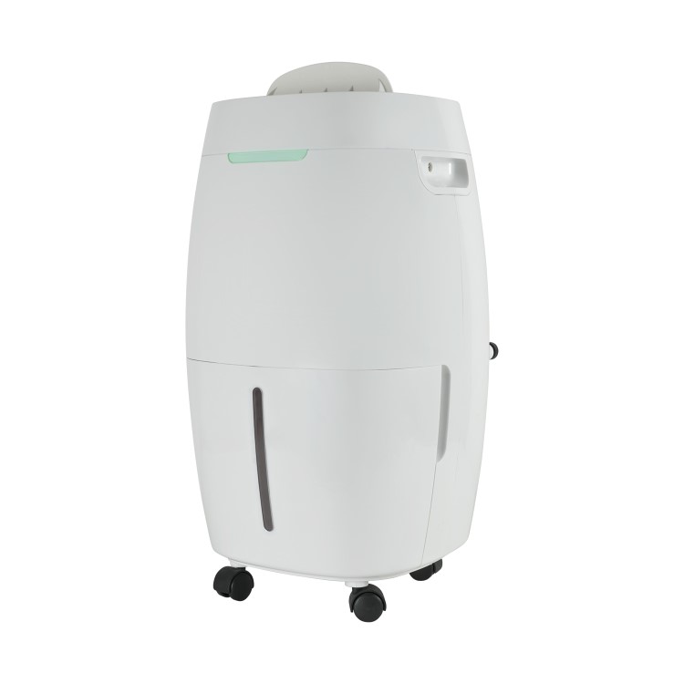electriQ 16 litre Low Energy Dehumidifier for up to 4 bed houses
