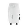 electriQ 16 litre Low Energy Dehumidifier for up to 4 bed houses