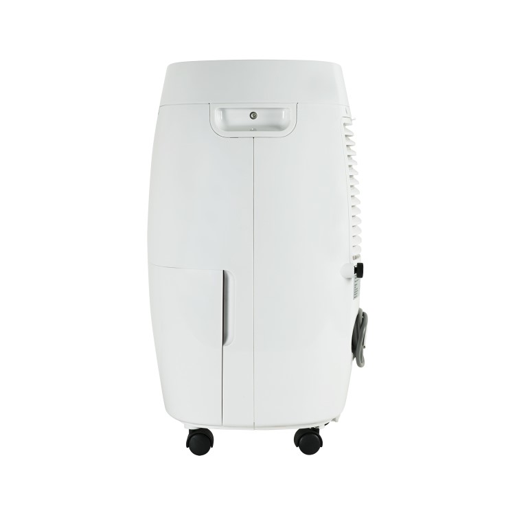 electriQ 16 litre Low Energy Dehumidifier for up to 4 bed houses