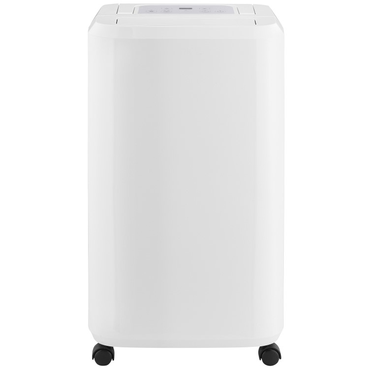 Refurbished electriQ 20 Litre Dehumidifier with Humidistat and Carbon Filter