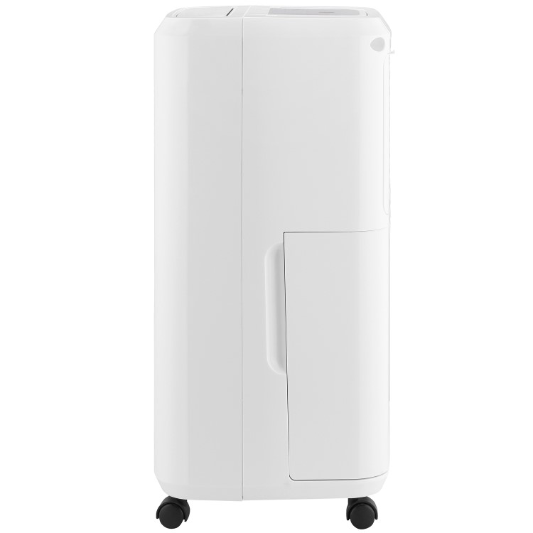 Refurbished electriQ 20 Litre Dehumidifier with Humidistat and Carbon Filter