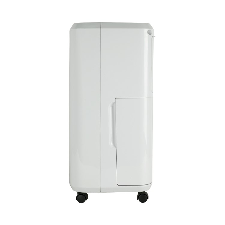 Refurbished electriQ 20 Litre Dehumidifier with Humidistat and Carbon Filter