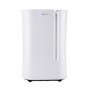 electriQ 20 Litre Dehumidifier with Humidistat and Carbon Filter