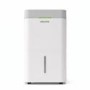 electriQ EcoPlus 20L Low-Energy Smart Laundry Dehumidifier & True HEPA Air Purifier