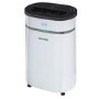 Refurbished electriQ 20 Litre Low Energy UV Antibacterial Dehumidifier with HEPA Air Purifier