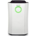 A1/CD20LE Refurbished electriQ 20 Litre Low Energy UV Antibacterial Dehumidifier with HEPA Air Purifier
