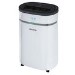 electriQ 20L Low-Energy Quiet Laundry Dehumidifier with HEPA UV Air Purifier
