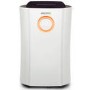 GRADE A3 - ElectriQ 20L Low Energy Anti-Bacterial Dehumidifier with large tank great for any house up to 5 bedrooms with Smart Humidistat and UV Plasma Air Purifier