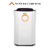 GRADE A3 - electriQ 20L Low Energy Anti-Bacterial Dehumidifier for 2 to 5 bed houses - CD20LE-V2