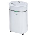 A2/CD20L Refurbished electriQ 20 Litre Dehumidifier with Humidistat and Carbon Filter
