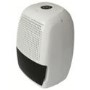 GRADE A1 - As new but box opened - ElectriQ 20 Litre Antibacterial Dehumidifier For 5 Bed House With Digital Humidistat