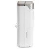 electriQ 20L Low-Energy Smart Laundry Dehumidifier and HEPA UV Air Purifier