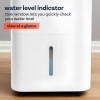 electriQ 20L Low-Energy Smart Laundry Dehumidifier and HEPA UV Air Purifier
