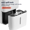 electriQ 20L Low-Energy Smart Laundry Dehumidifier and HEPA UV Air Purifier