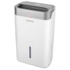 electriQ 20L Low-Energy Smart Laundry Dehumidifier and HEPA UV Air Purifier
