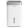 electriQ 20L Low-Energy Smart Laundry Dehumidifier and HEPA UV Air Purifier
