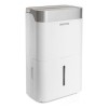 electriQ 20L Low-Energy Smart Laundry Dehumidifier and HEPA UV Air Purifier