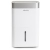electriQ 20L Low-Energy Smart Laundry Dehumidifier and HEPA UV Air Purifier