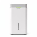 CD25ECOPLUS electriQ EcoPlus 25L Low-Energy Smart Laundry Dehumidifier & True HEPA Air Purifier