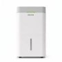 electriQ EcoPlus 25L Low-Energy Smart Laundry Dehumidifier & True HEPA Air Purifier
