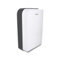 CD25PRO-LE-V2 electriQ 25 Litre Smart App Alexa Low Energy Dehumidifier with True Hepa and UV Air Purifier