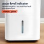 electriQ Platinum CD25PRO-LE 25L Low-Energy Smart Laundry Dehumidifier