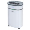 electriQ 12L Smart Low-Energy Laundry Dehumidifier and HEPA Air Purifier