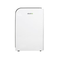 GRADE A2 - electriQ 25 litre Low Energy WIFI Smart Dehumidifier with True HEPA and UV Air Purifier