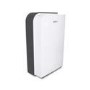 GRADE A2 - electriQ 25 litre Low Energy WIFI Smart Dehumidifier with True HEPA and UV Air Purifier