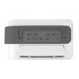 GRADE A2 - electriQ 25 litre Low Energy WIFI Smart Dehumidifier with True HEPA and UV Air Purifier