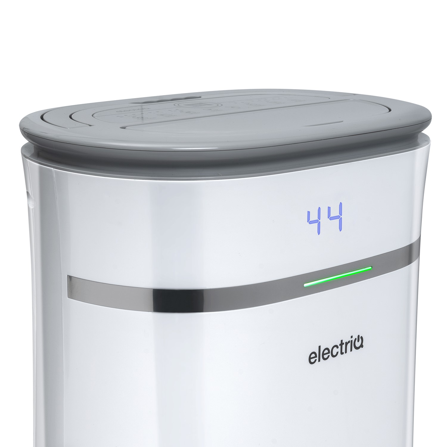 Buy Refurbished ElectriQ 25 Litre Smart App Alexa Low Energy 