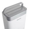 electriQ 25L Low-Energy Smart Laundry Dehumidifier and HEPA UV Air Purifier