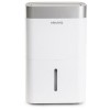 electriQ 25L Low-Energy Smart Laundry Dehumidifier and HEPA UV Air Purifier