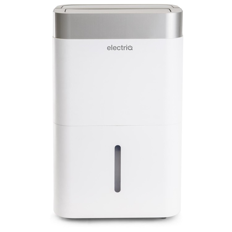 electriQ Platinum CD25PRO-LE 25L Low-Energy Smart Laundry Dehumidifier