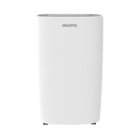electriQ Premium 30L Smart Quiet Low-Energy Laundry Dehumidifier