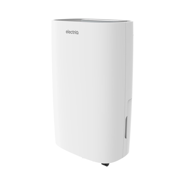 electriQ Premium 30L Smart Quiet Low-Energy Laundry Dehumidifier
