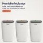 electriQ Premium 30L Smart Low Energy Laundry Dehumidifier