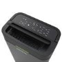 GRADE A2 - electriQ EcoPlus 35L Smart Laundry Dehumidifier & Air Purifier
