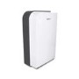 GRADE A2 - electriQ 25 litre Low Energy WIFI Smart Dehumidifier with True HEPA and UV Air Purifier