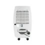 electriQ 16 litre Low Energy Dehumidifier for up to 4 bed houses