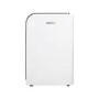 GRADE A2 - electriQ 25 litre Low Energy WIFI Smart Dehumidifier with True HEPA and UV Air Purifier