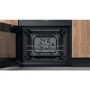 Hotpoint Cannon 60cm Double Oven Ceramic Electric Cooker - Anthracite
