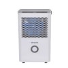 GRADE A2 - electriQ 10 Litre Dehumidifier with Humidistat Laundry Mode and Odour Filter