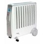 GRADE A1 - Dimplex Cadiz 2kW Portable Oil free electric radiator with 2 heat settings adjustable thermostat and climate control 