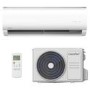 Midea Comfee 9000 BTU Smart A++ Wall Mounted Split Air Conditioner with Heat Pump