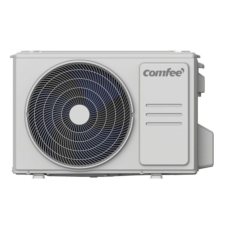 Midea Comfee 9000 BTU Smart A++ Wall Mounted Split Air Conditioner with Heat Pump